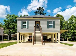 16929 Bristoe Ave, Baton Rouge, LA 70816