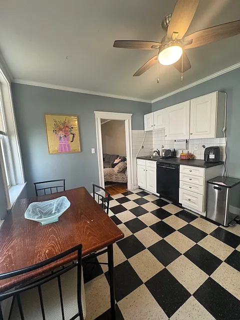 2 bed, $2,850 — Photo 4