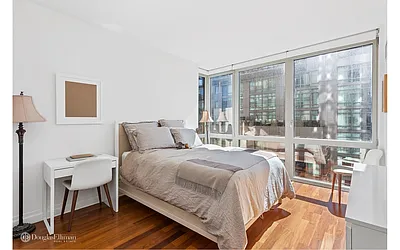 Sold by Douglas Elliman