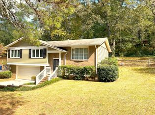 238 Holmes Ave, Athens, GA 30606