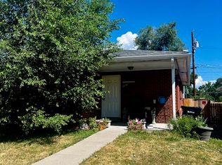 8609 W 54th Pl #4, Arvada, CO 80002