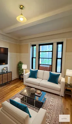 609 West 114th Street #35