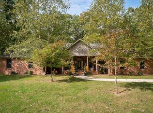 708 Low Gap Rd, Sparta, TN 38583