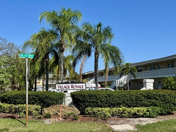 2222 NE 1st Way APT 204, Boynton Beach, FL 33435
