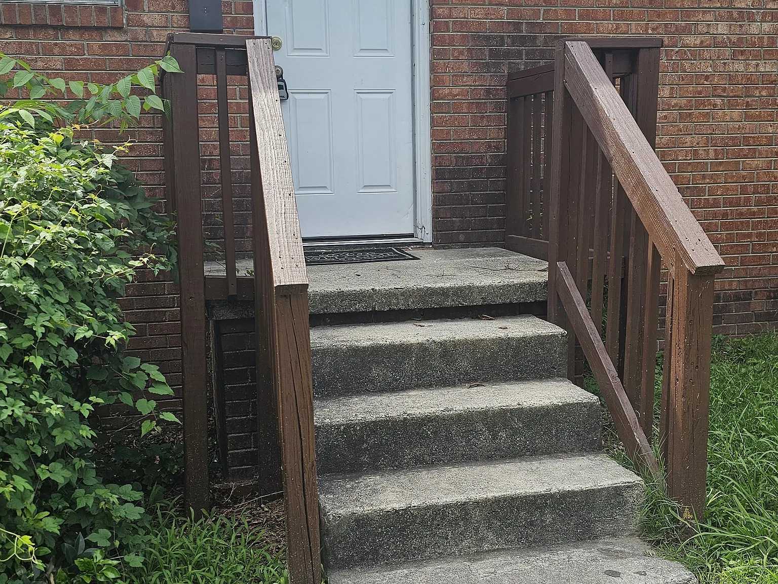 1807 Ryan St — Photo 1