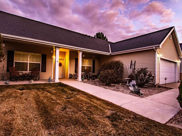 354 N Tahquitz Dr, Cedar City, UT 84720