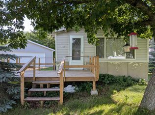 302 Balmoral Ave, Henning, MN 56551