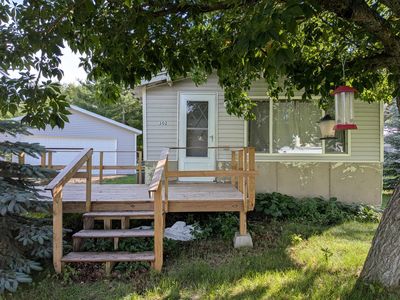 302 Balmoral Ave, Henning, MN, 56551
