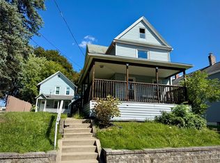 16 Cedar St, Binghamton, NY 13905