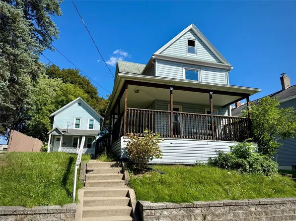 16 Cedar St, Binghamton, NY 13905