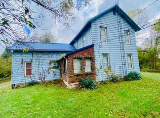 7456 Guthrie Rd, Shiloh, OH 44878