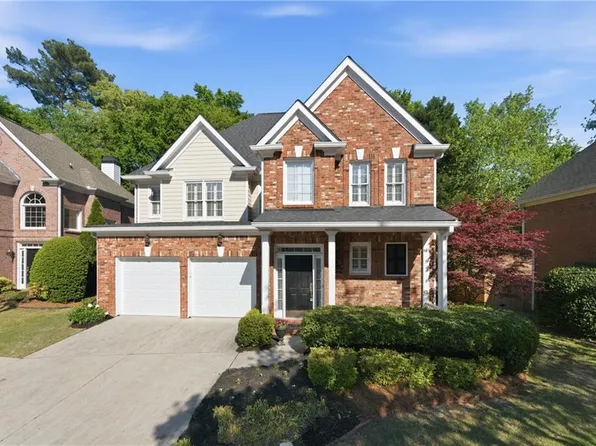 4825 Trolley Ct SE, Atlanta, GA 30339