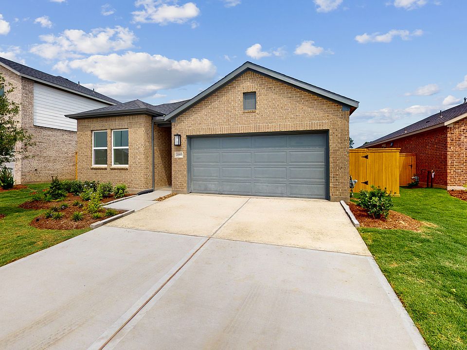 1st image of 21910 Big Sky Dr