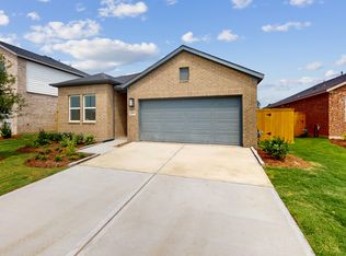 21910 Big Sky Dr, Tomball, TX 77375