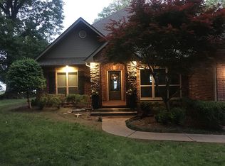 56471 E 279th Rd, Afton, OK 74331