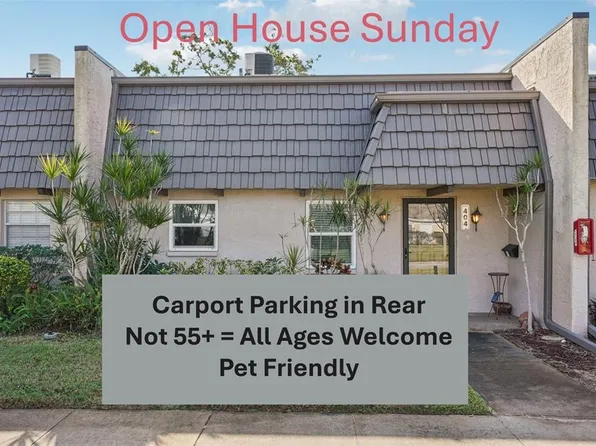 404 Cordova Grn #404, Seminole, FL 33777