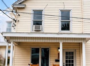 112 E Amidon St, Summit Hill, PA