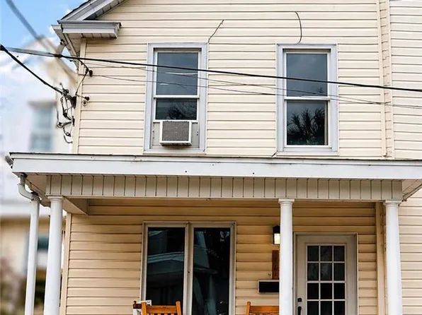 112 E Amidon St, Summit Hill, PA 18250