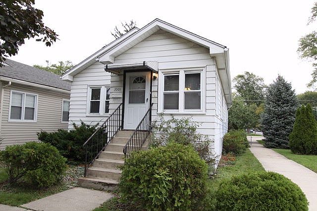1st image of 3501 N Oak Park Ave
