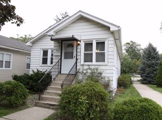 3501 N Oak Park Ave, Chicago, IL 60634