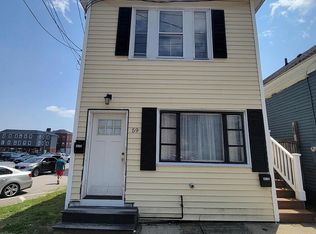 59 Washington St #1, Biddeford, ME 04005