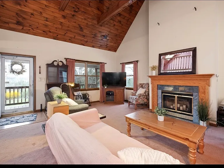 121 Wild Rose Mountain Ln #2 — Photo 4