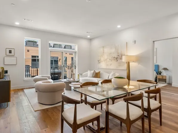 566 Columbus Ave #603, Boston, MA 02118
