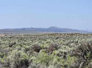 Carrico Rd Lot 500, Christmas Valley, OR 97641