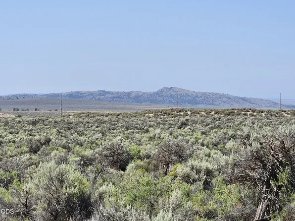Carrico Rd Lot 500, Christmas Valley, OR 97641