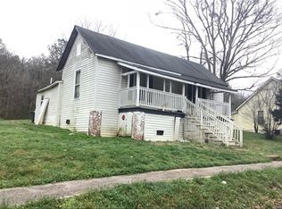 1034 Factory St, Dalton, GA 30720