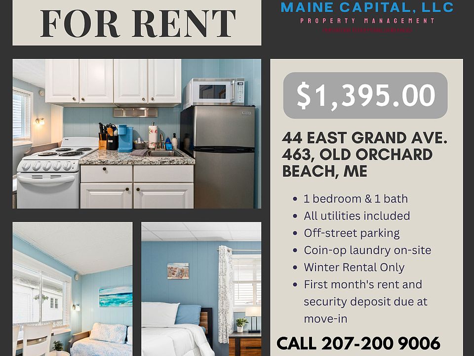 1st image of 44 E Grand Ave #463