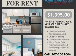 44 E Grand Ave #463, Old Orchard Beach, ME 04064