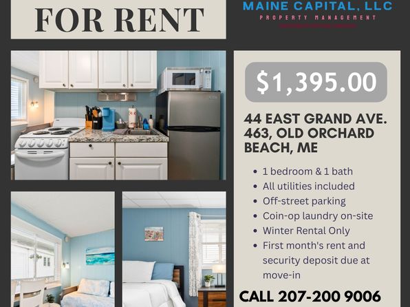 44 E Grand Ave #463
