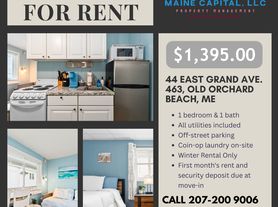 44 E Grand Ave, Old Orchard Beach, ME