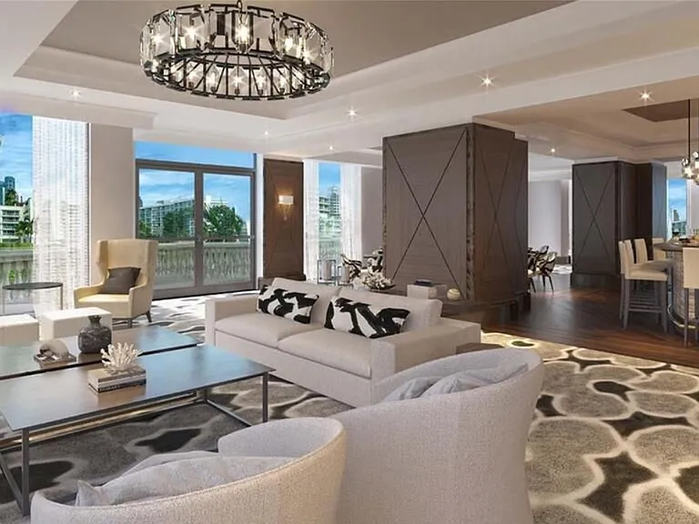 600 W Las Olas Blvd #804S — Photo 13