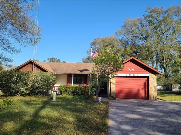3951 NE 22nd Ct, Ocala, FL 34479