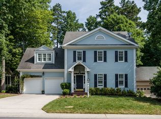 1205 Walkertown Dr, Raleigh, NC 27614