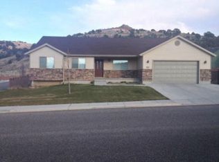 383 S Glen Canyon Dr, Cedar City, UT 84720