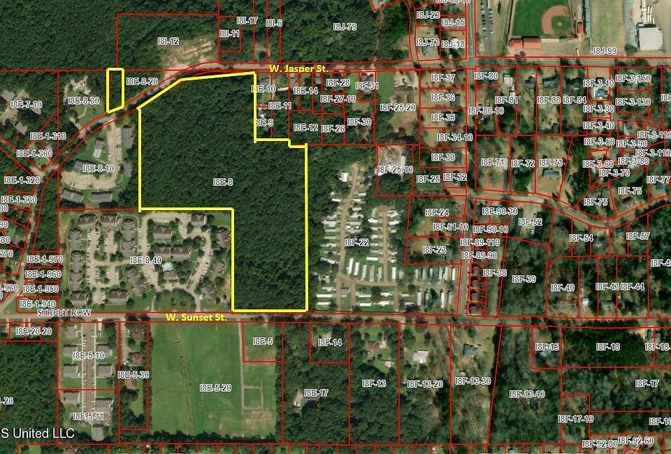 W Jasper St, Brandon, MS 39042 MLS 4064252 Zillow