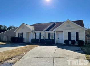 1127 Summerkings Ct #101, Raleigh, NC 27610