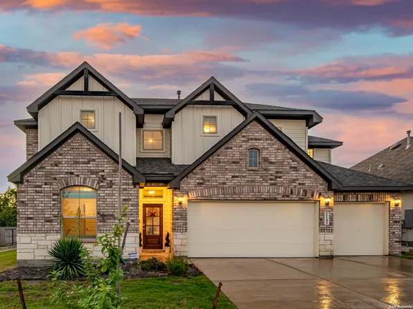2143 Meadow Way, New Braunfels, TX 78132