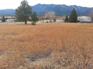 0 Scenic View Dr, Rye, CO 81069