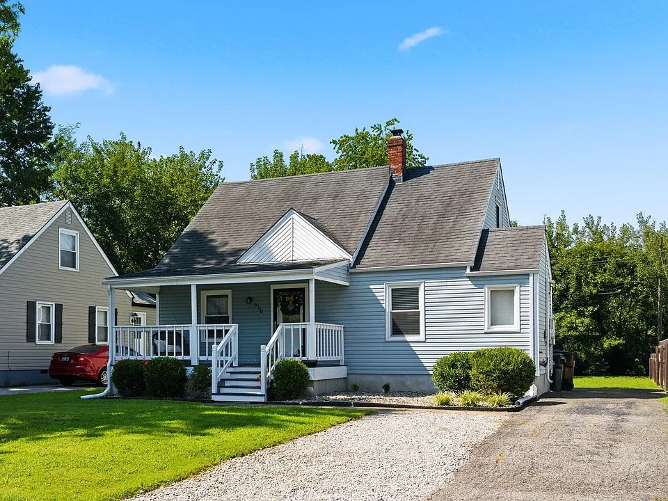 510 Harris Pl