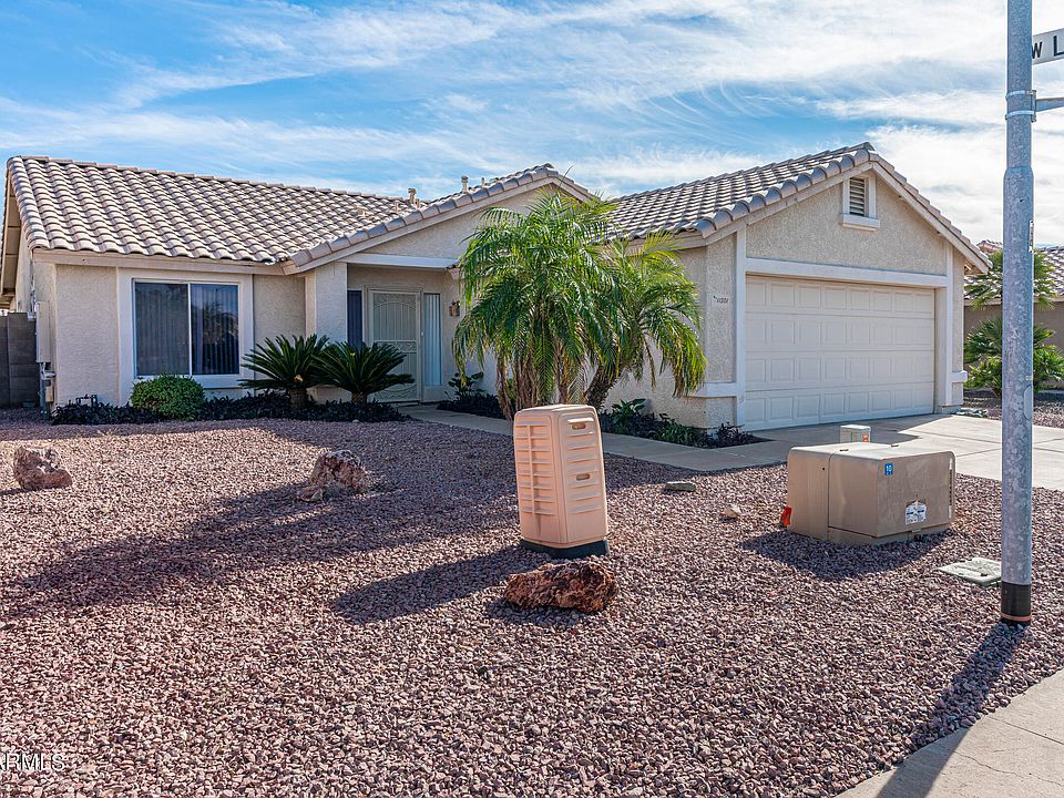 11301 W Golden Ln, Peoria, AZ 85345 Zillow