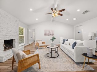 5006 Trail West Dr, Austin, TX 78735