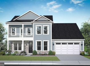 2702 Marsh Elder Dr, Cambridge, MD 21613