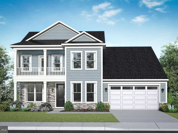 2702 Marsh Elder Dr, Cambridge, MD 21613