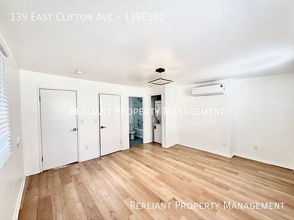 5th image of 139 E Clifton Ave #139E102