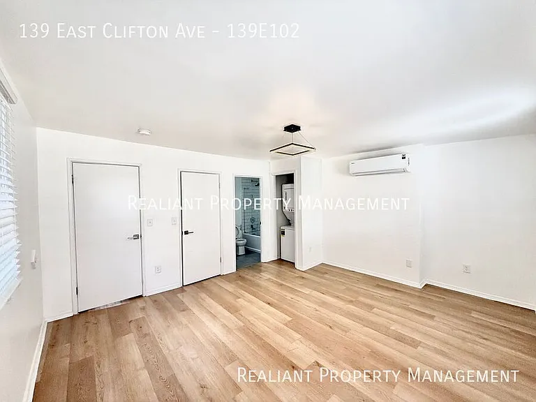 139 E Clifton Ave #139E102 — Photo 5