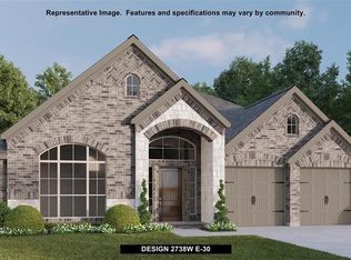 18922 Lookout Ridge Dr, Cypress, TX 77433